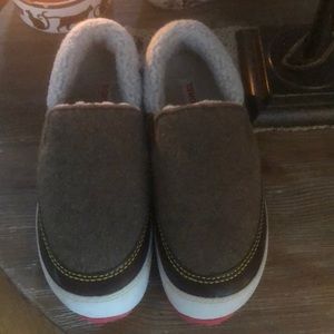 Women’s sorel slippers